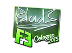 B1ad3 (Foil) | MLG Columbus 2016 image